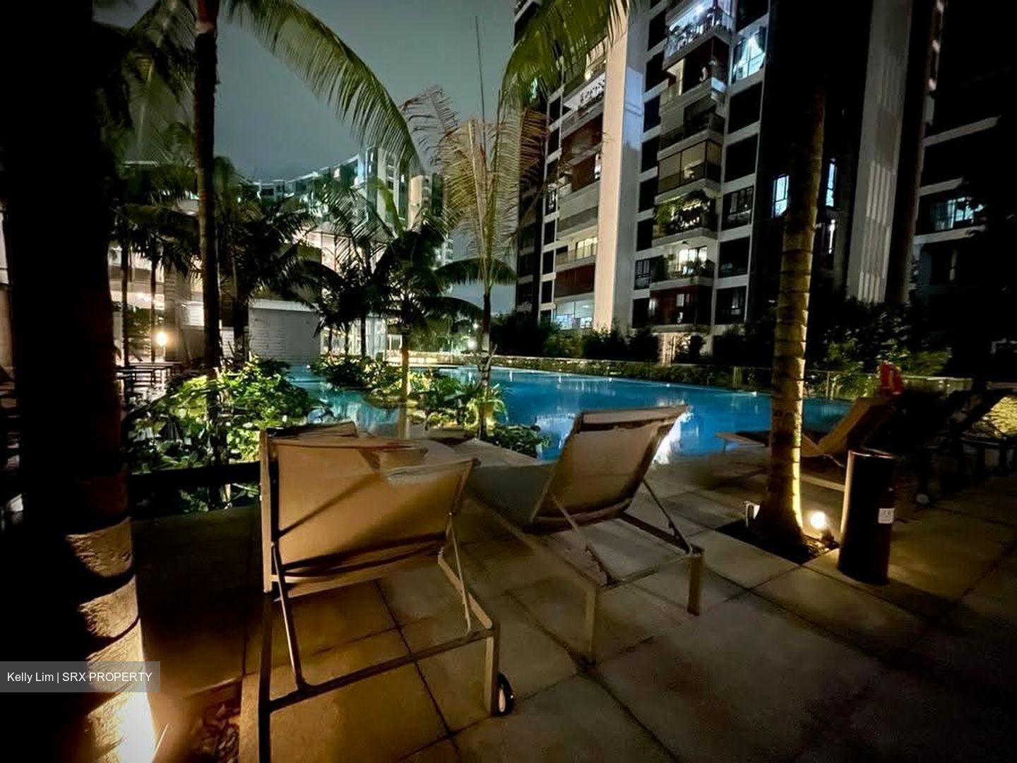 Jewel @ Buangkok (D19), Condominium #585197911